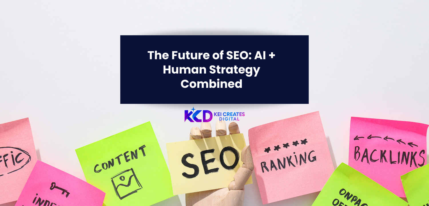 AI SEO 2025
